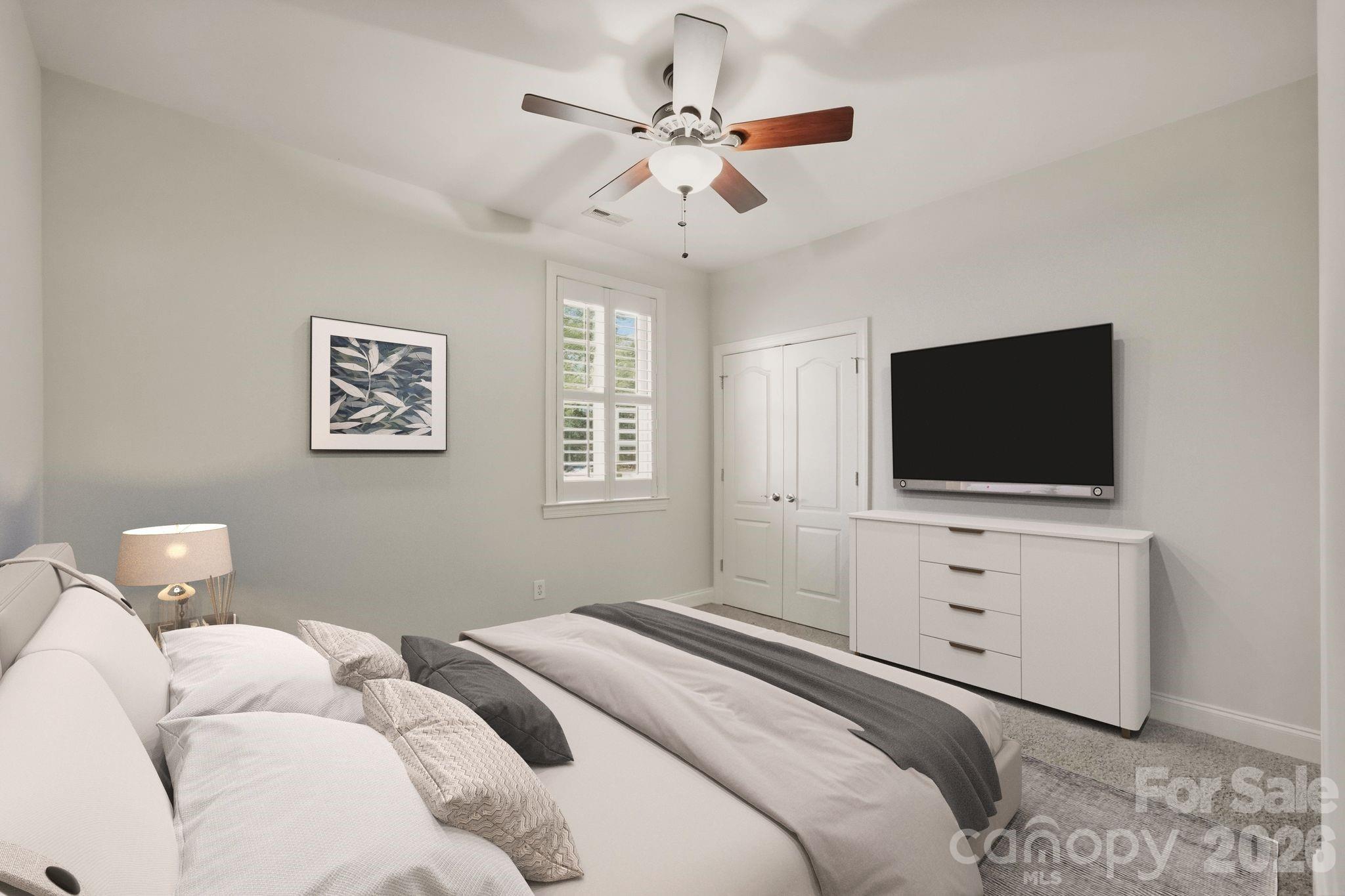 12308 Headquarters Farm Road Charlotte, NC 28262 - Photo 29 of 38