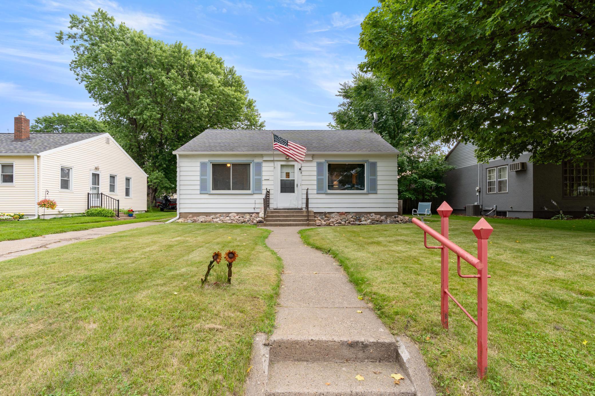 1218 Mill Avenue Brainerd, MN 56401 - Photo 1 of 16