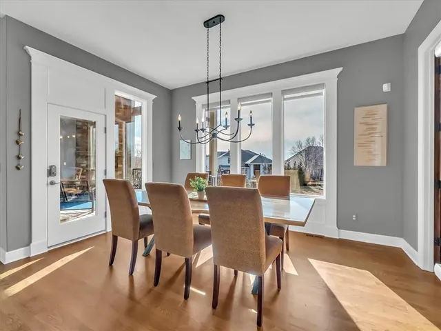 $1,500,000 | 12703 West 160th Terrace, Overland Park, KS 66221