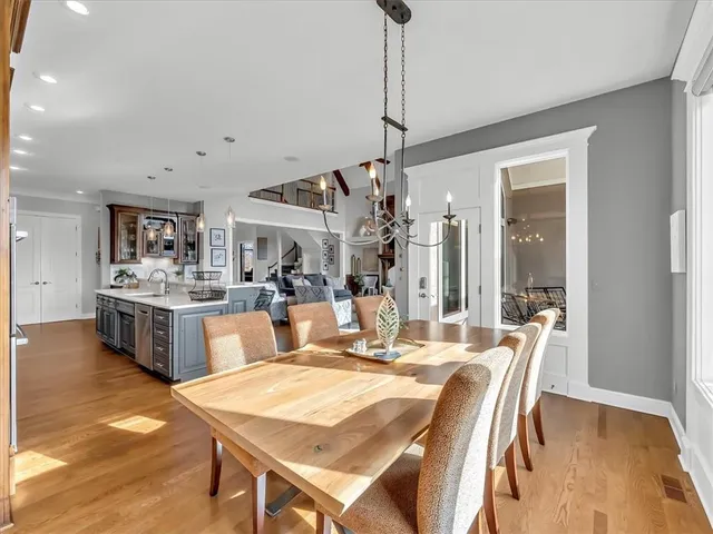 $1,500,000 | 12703 West 160th Terrace, Overland Park, KS 66221