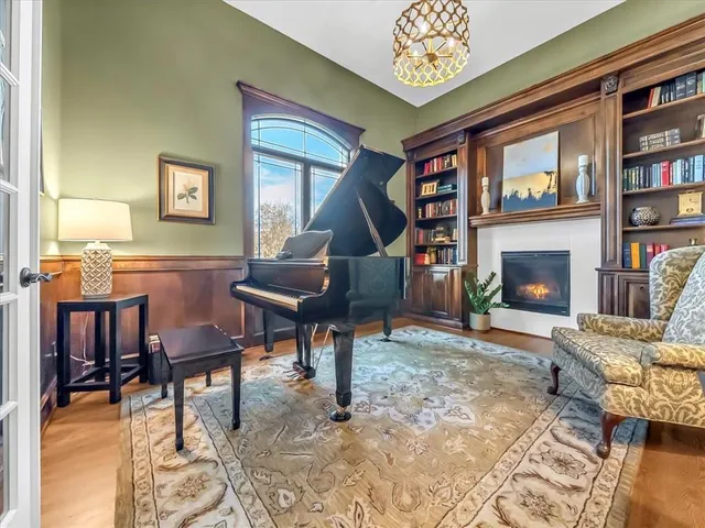 $1,500,000 | 12703 West 160th Terrace, Overland Park, KS 66221