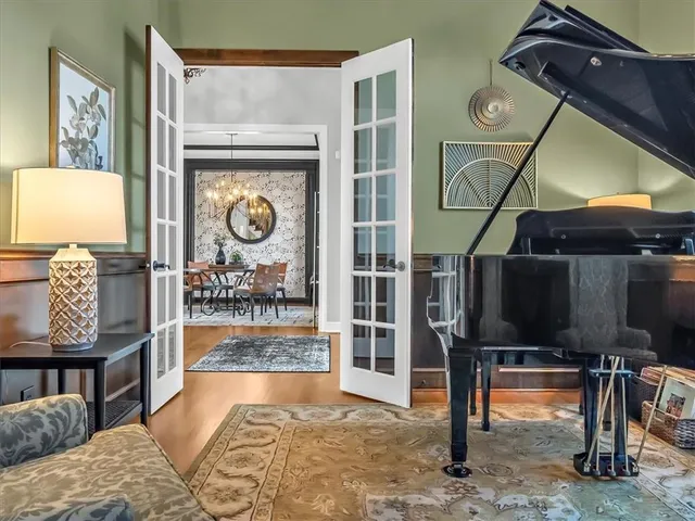 $1,500,000 | 12703 West 160th Terrace, Overland Park, KS 66221