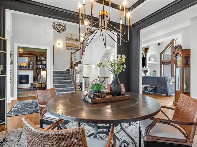 $1,500,000 | 12703 West 160th Terrace, Overland Park, KS 66221