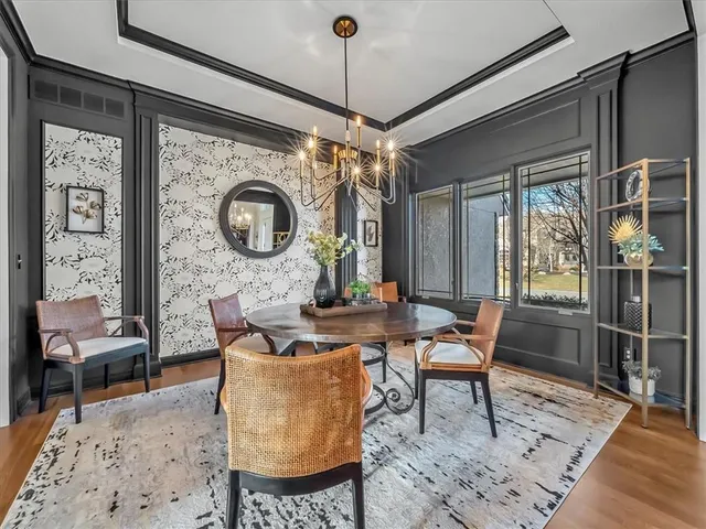 $1,500,000 | 12703 West 160th Terrace, Overland Park, KS 66221