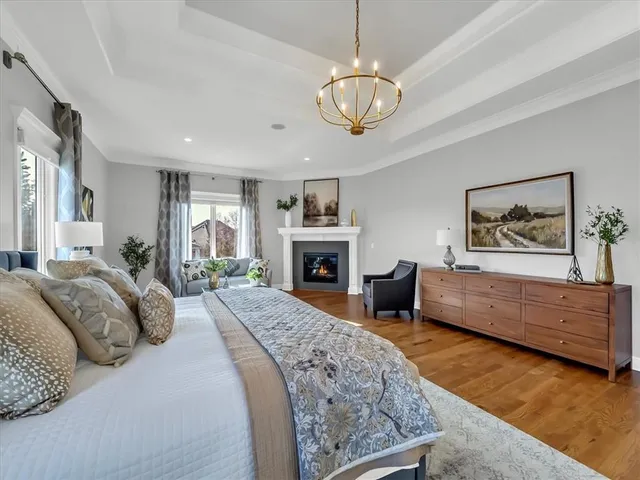 $1,500,000 | 12703 West 160th Terrace, Overland Park, KS 66221