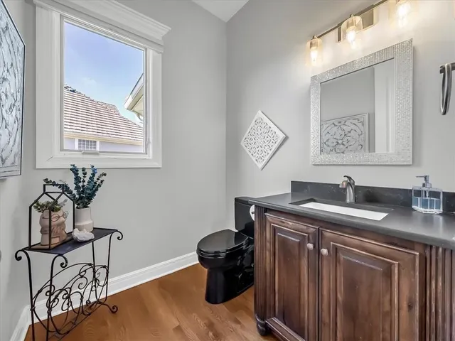 $1,500,000 | 12703 West 160th Terrace, Overland Park, KS 66221