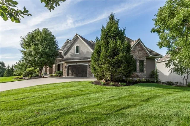 $1,500,000 | 12703 West 160th Terrace, Overland Park, KS 66221
