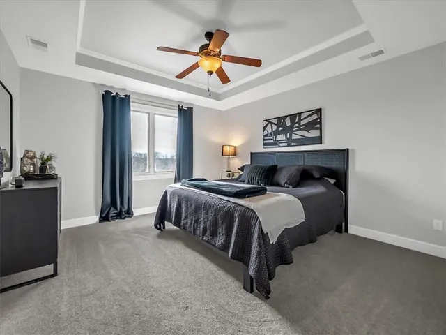 $1,500,000 | 12703 West 160th Terrace, Overland Park, KS 66221