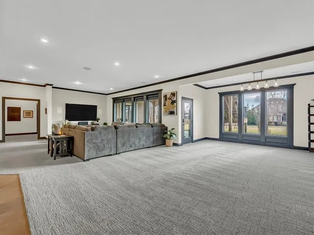 $1,500,000 | 12703 West 160th Terrace, Overland Park, KS 66221