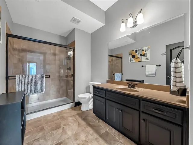 $1,500,000 | 12703 West 160th Terrace, Overland Park, KS 66221