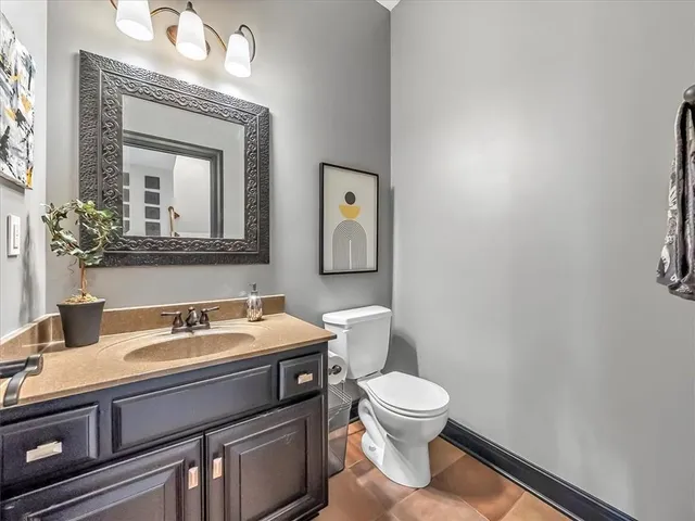 $1,500,000 | 12703 West 160th Terrace, Overland Park, KS 66221