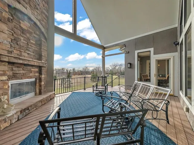 $1,500,000 | 12703 West 160th Terrace, Overland Park, KS 66221