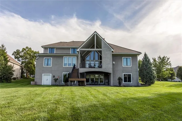 $1,500,000 | 12703 West 160th Terrace, Overland Park, KS 66221