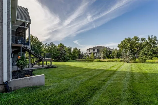 $1,500,000 | 12703 West 160th Terrace, Overland Park, KS 66221