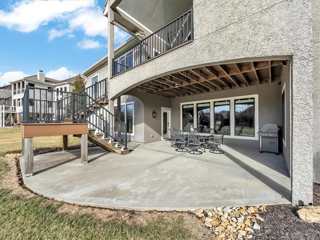 $1,500,000 | 12703 West 160th Terrace, Overland Park, KS 66221