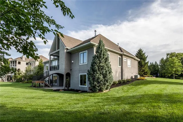 $1,500,000 | 12703 West 160th Terrace, Overland Park, KS 66221