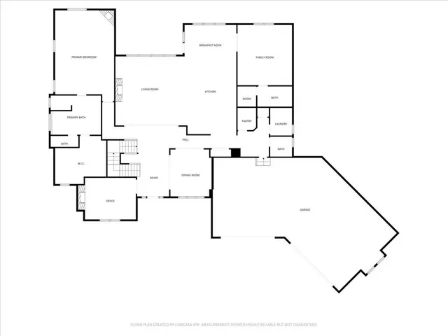 $1,500,000 | 12703 West 160th Terrace, Overland Park, KS 66221