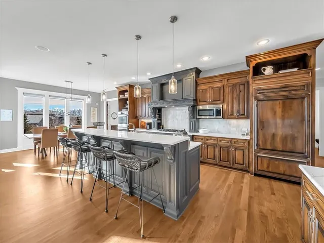 $1,500,000 | 12703 West 160th Terrace, Overland Park, KS 66221