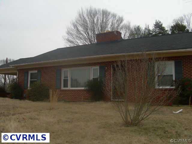 147 Gardners Road Mineral, VA 23117 - Photo 1 of 1 Exterior Front