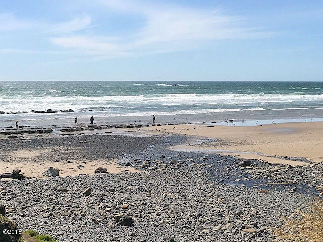 Lot 106 Northwest 68th Street Newport, OR 97365 - Photo 8 of 9 Beach