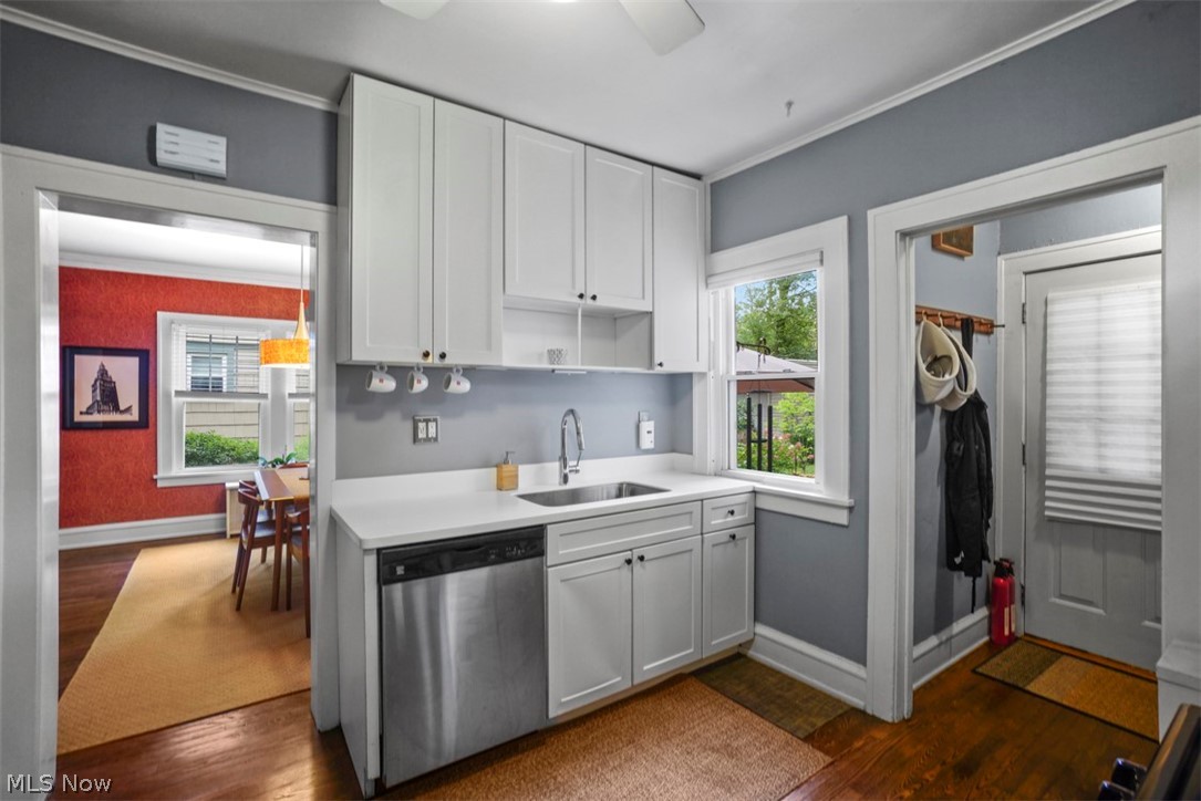 3316 East Fairfax Road Cleveland Heights, OH 44118 - Photo 11 of 32 Gallery Image 11