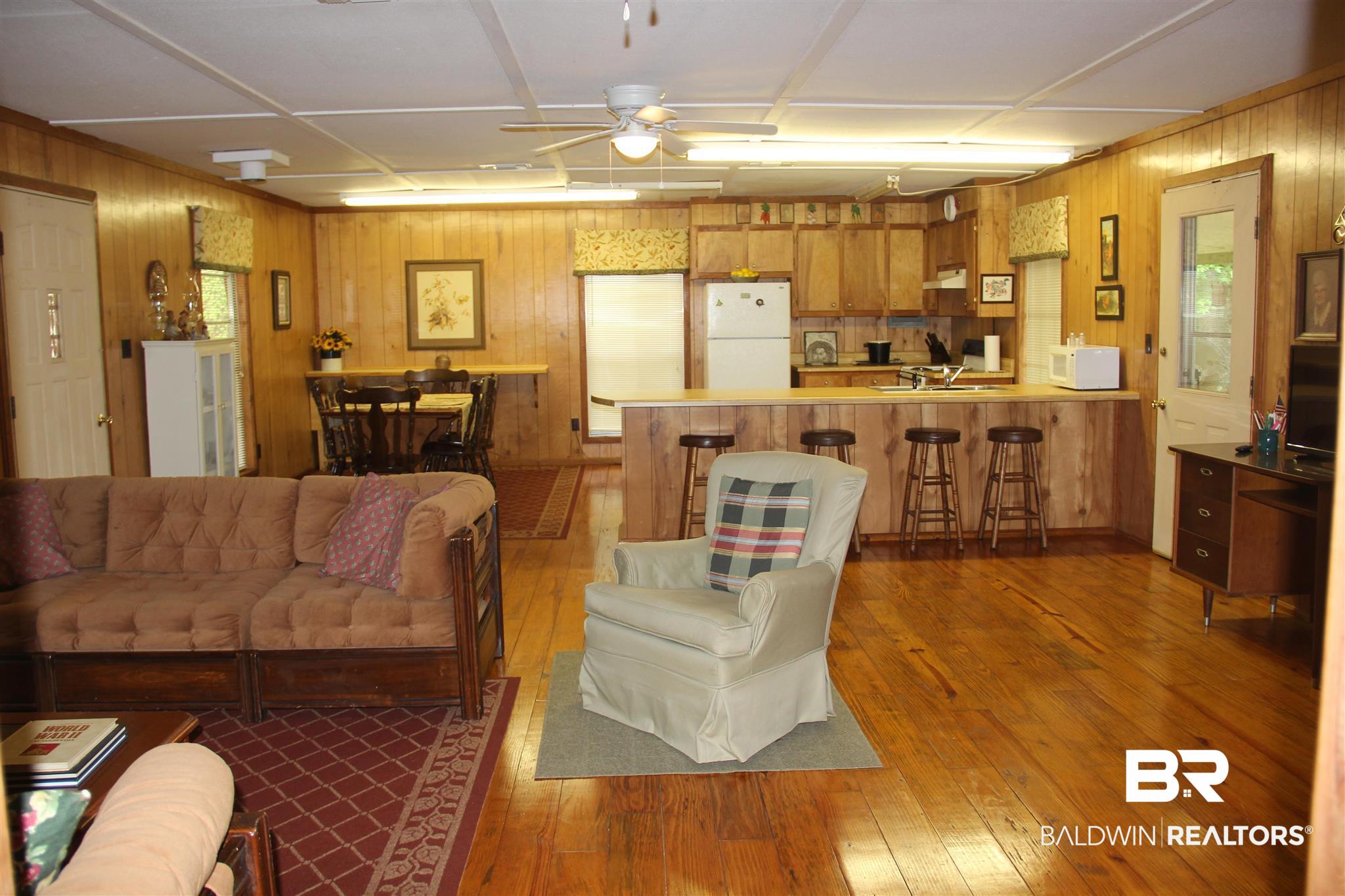 4012 Eureka Landing Road Uriah, AL 36480 - Photo 11 of 23