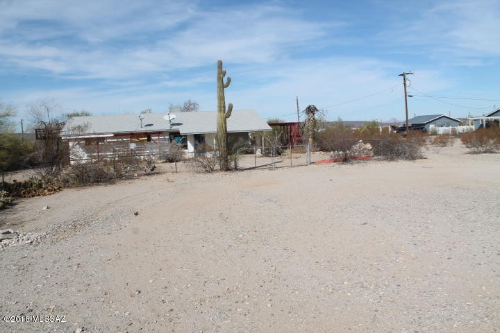 1220 West Fees Road Ajo, AZ 85321 - Photo 3 of 13