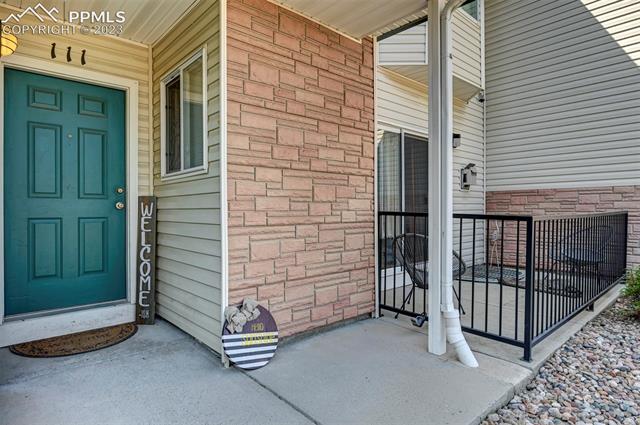 2095 Legacy Ridge View, Unit 111 Colorado Springs, CO 80910 - Photo 4 of 25