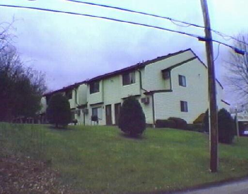 8 Scuppo Road, Unit 2 Danbury, CT 06811 - Photo 1 of 1 a view of a backyard
