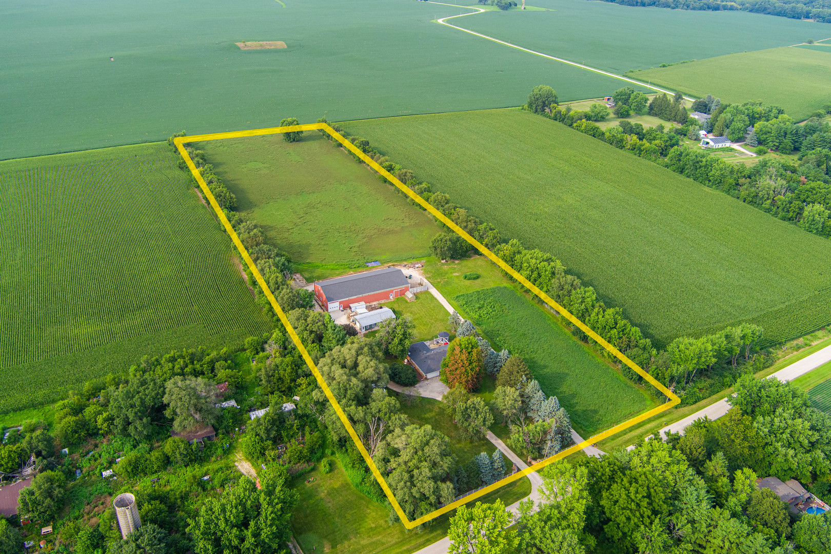 17751 Scott Road Hinckley, IL 60520 - Photo 3 of 72