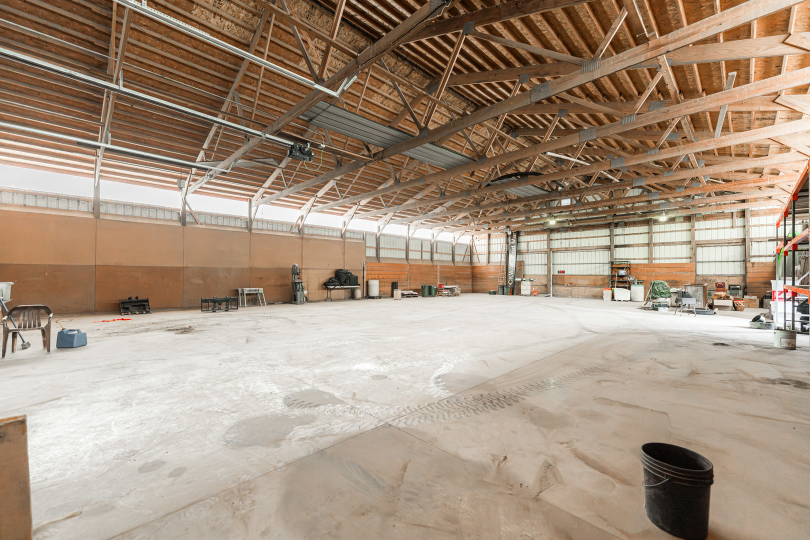 17751 Scott Road Hinckley, IL 60520 - Photo 63 of 72 a view of a parking space