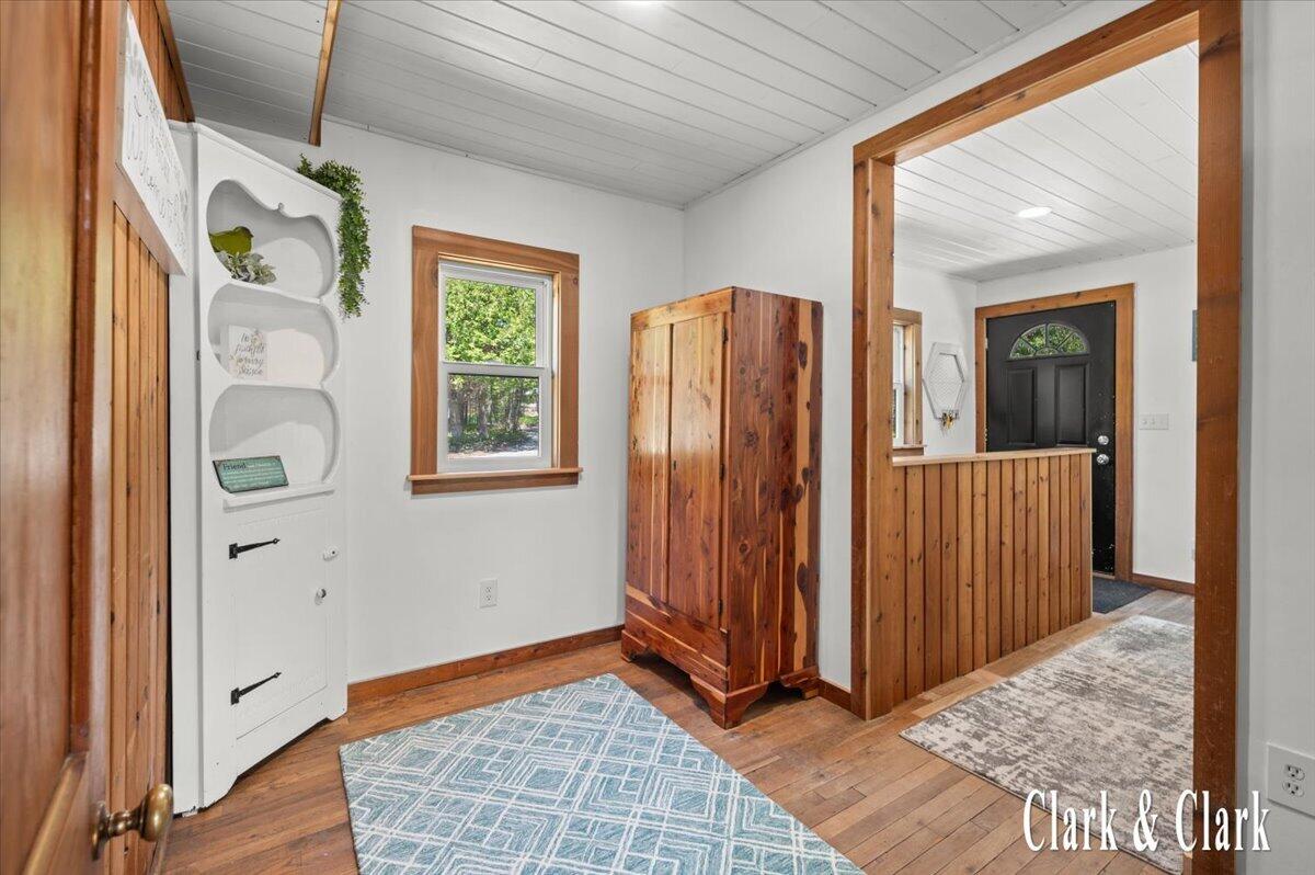 35965 South Humms Road Drummond Island, MI 49726 - Photo 16 of 73 064-INTERIOR 01A
