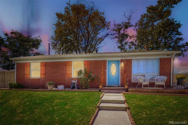 $475,000 | 5585 Quivas Street, Denver, CO 80221