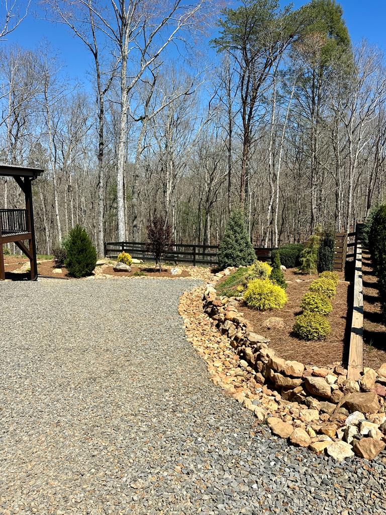 554 Tipton Springs Road Morganton, GA 30560 - Photo 39 of 74