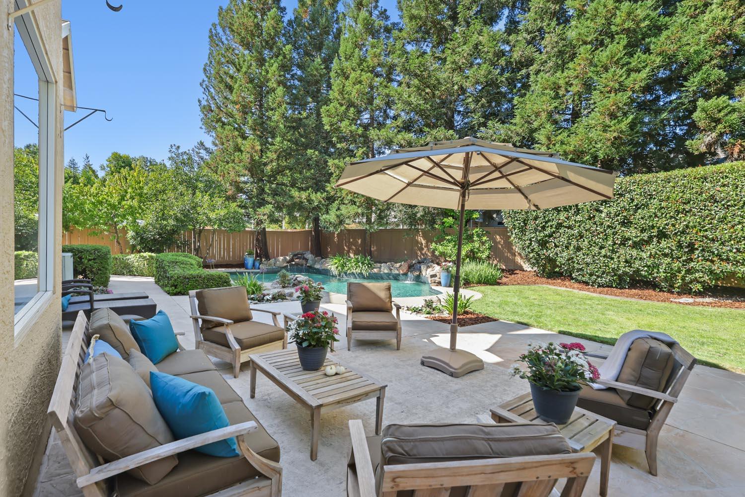 11937 Rising Sun Way Gold River, CA 95670 - Photo 39 of 42 Gallery Image 39