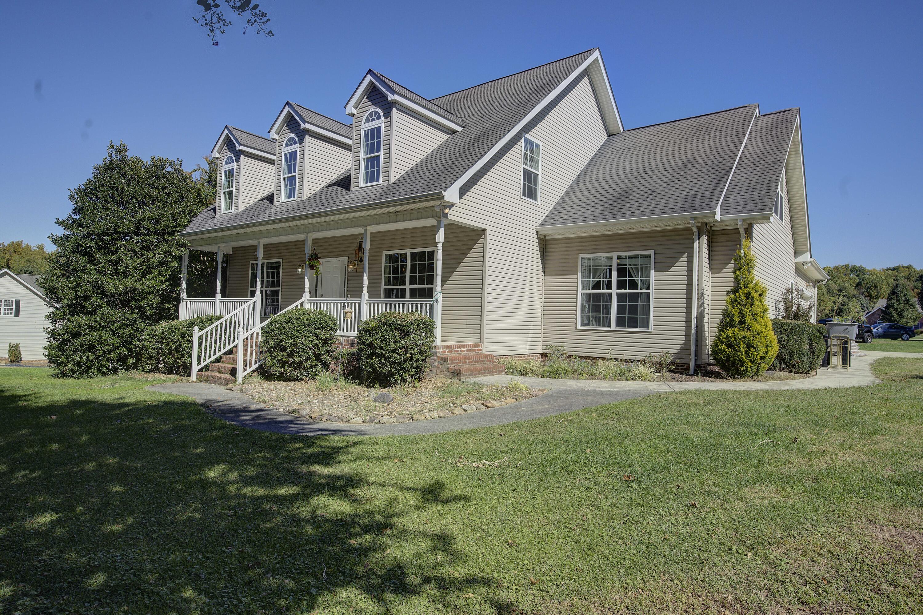 173 Dean Archer Road Jonesborough, TN 37659 - Photo 2 of 35 Photo 2