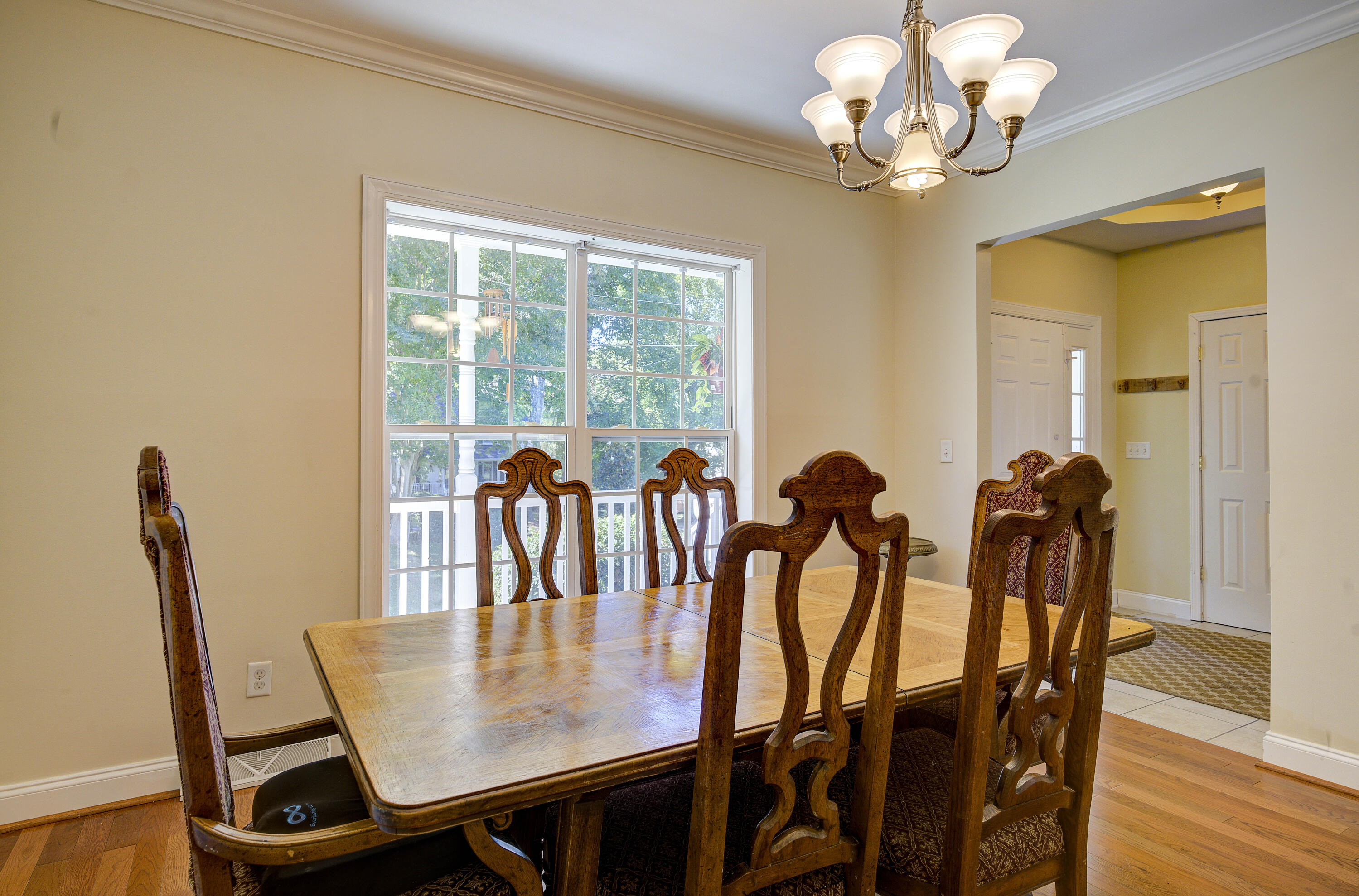 173 Dean Archer Road Jonesborough, TN 37659 - Photo 29 of 35 Dean-6