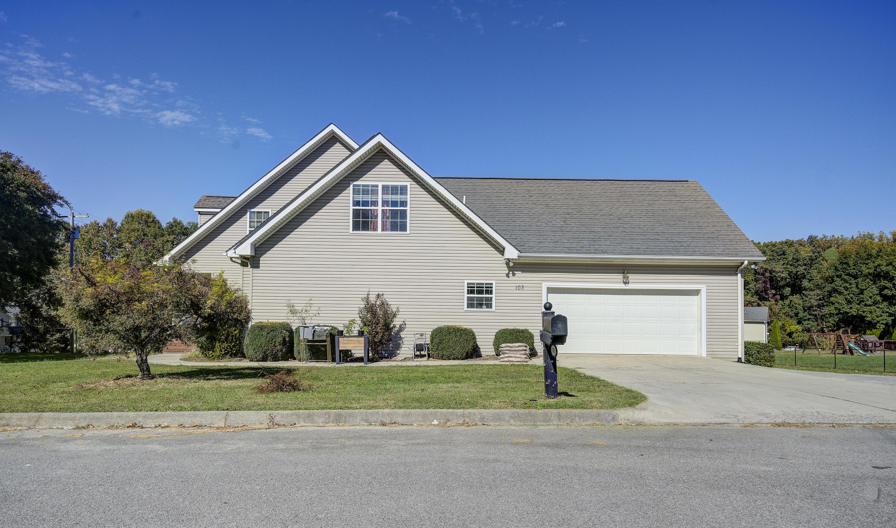 173 Dean Archer Road Jonesborough, TN 37659 - Photo 3 of 35 Photo 3
