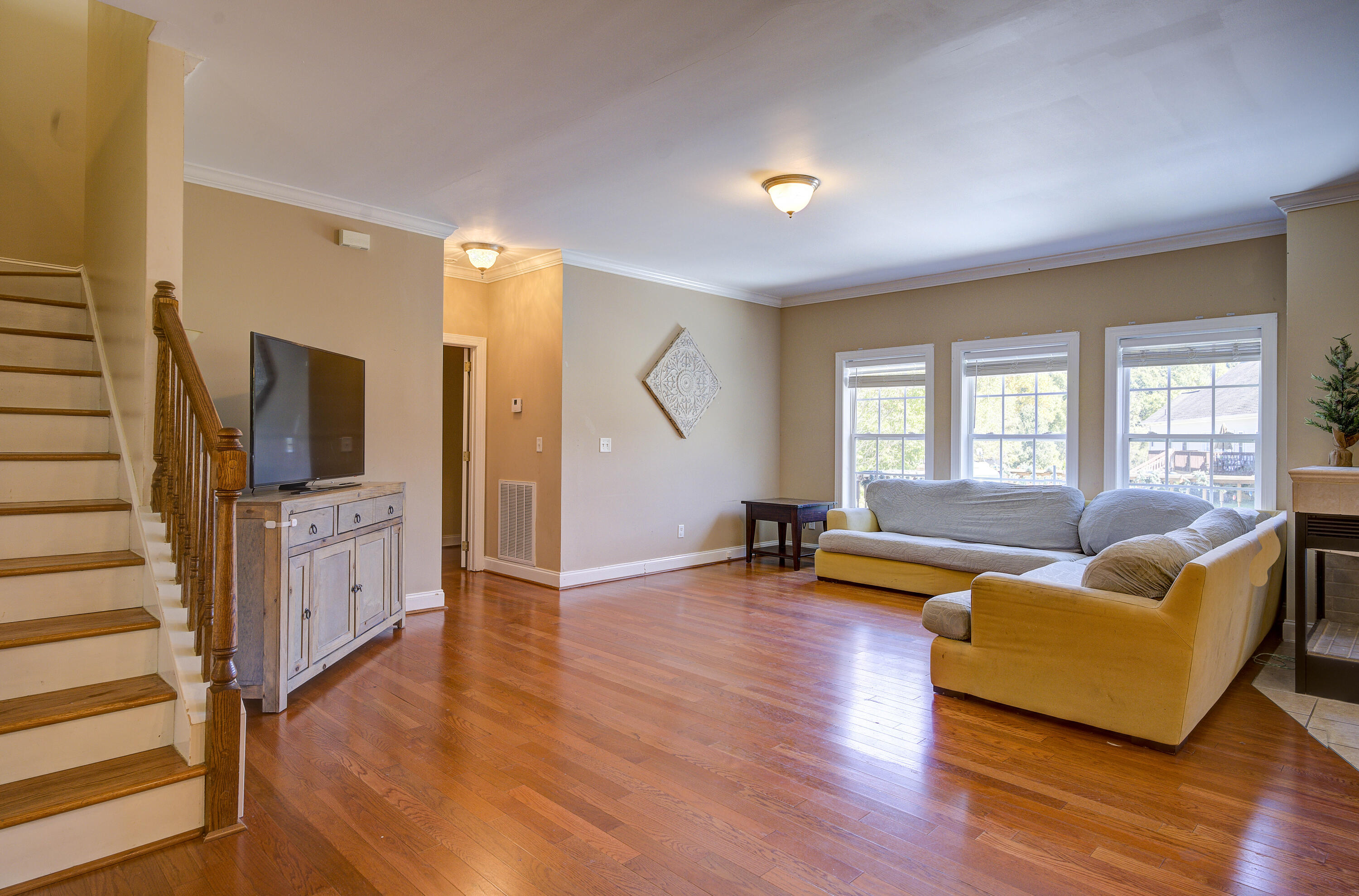 173 Dean Archer Road Jonesborough, TN 37659 - Photo 5 of 35 Dean-2