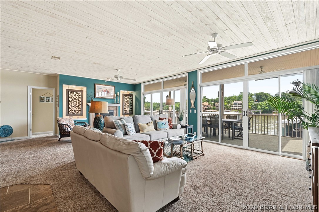 131 Evergreen Road, Unit 1B Sunrise Beach, MO 65079 - Photo 8 of 43