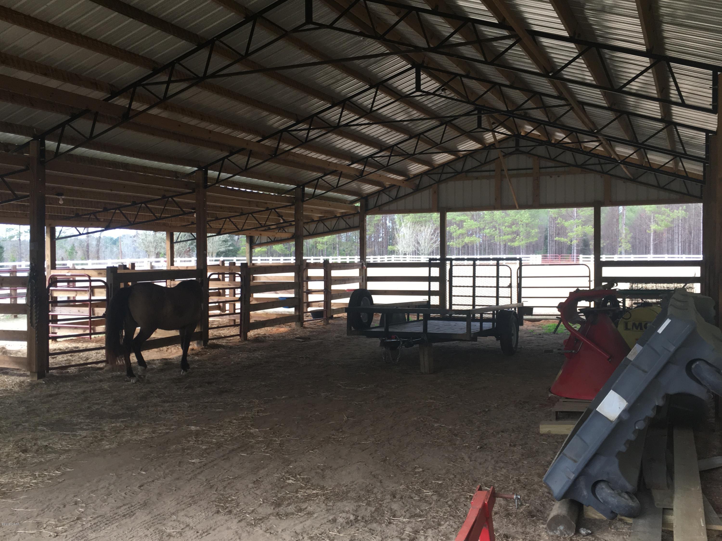 4165 Smokey Road Cottondale, FL 32431 - Photo 87 of 99