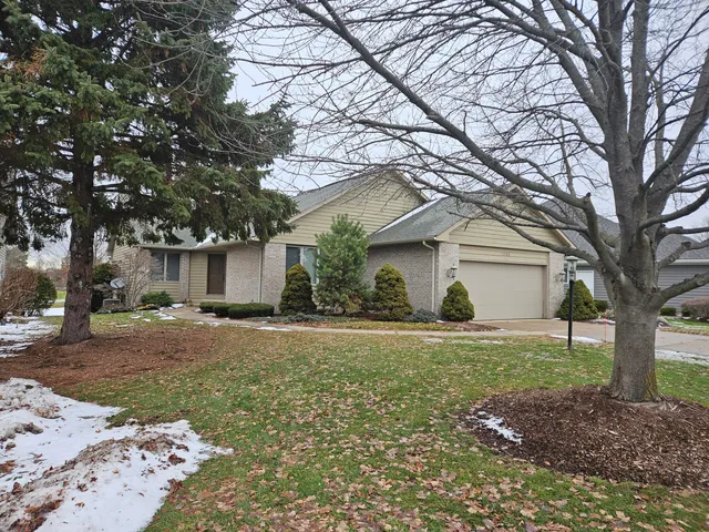 $2,750 | 1765 Spring View Court Southeast, Caledonia, MI 49316