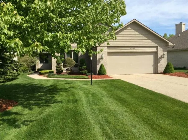 $2,600 | 1765 Spring View Court Southeast, Caledonia, MI 49316