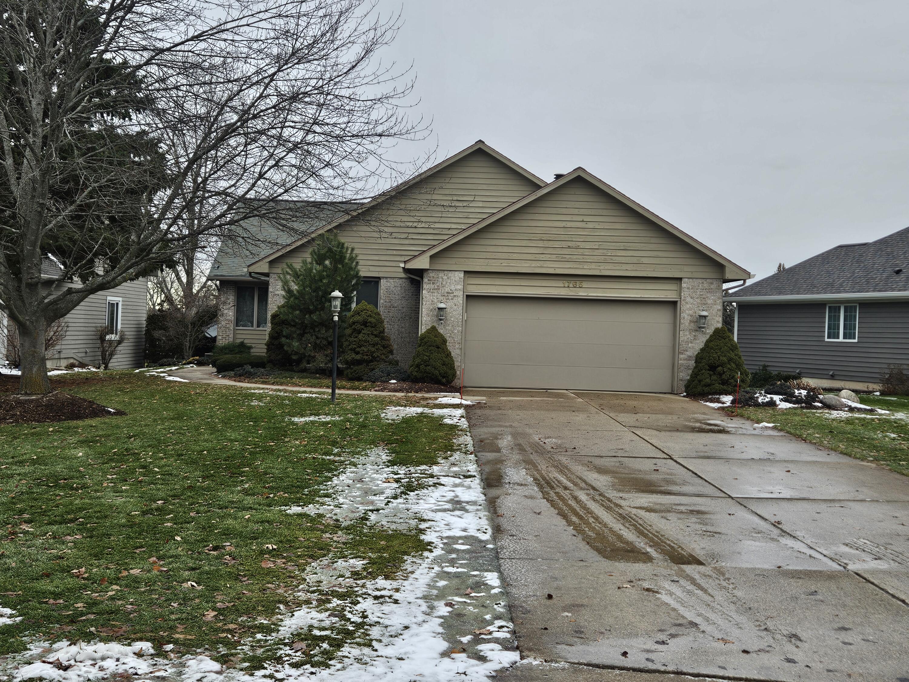 1765 Spring View Court Southeast Caledonia, MI 49316 - Photo 34 of 34 20251220_150953