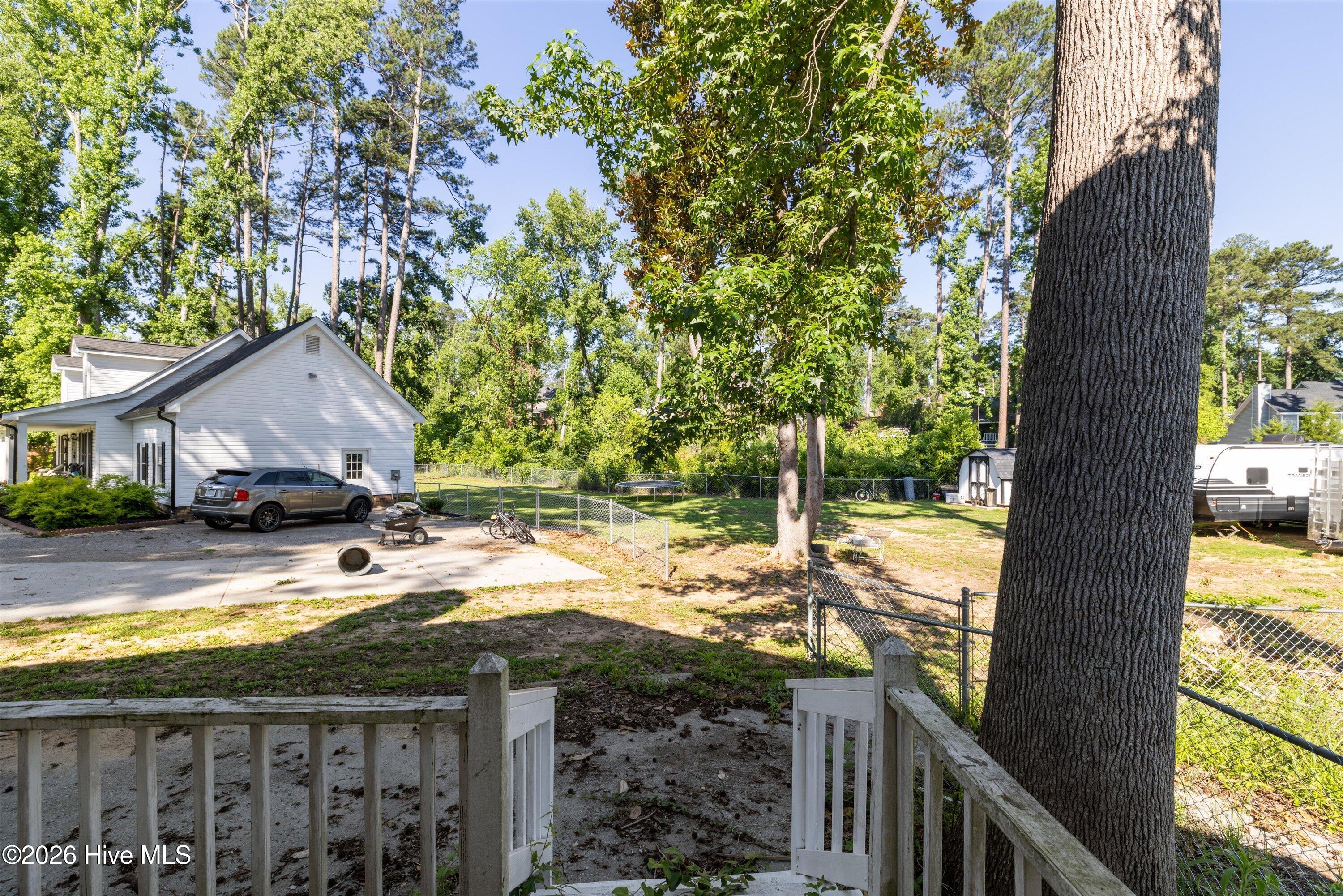 3769 Silver Mine Road Martinez, GA 30907 - Photo 53 of 55