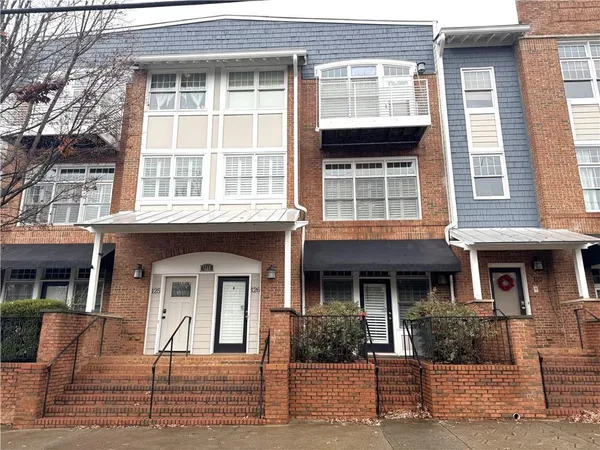 $3,800 | 1258 DeKalb Avenue Northeast, Unit 126, Atlanta, GA 30307