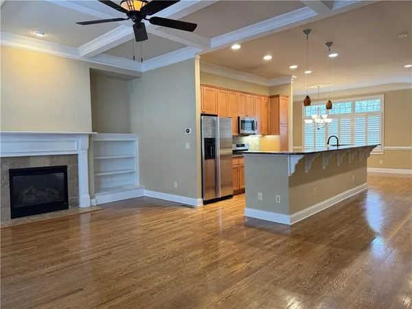 $3,800 | 1258 DeKalb Avenue Northeast, Unit 126, Atlanta, GA 30307