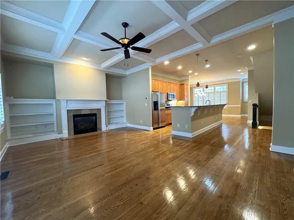 $3,800 | 1258 DeKalb Avenue Northeast, Unit 126, Atlanta, GA 30307