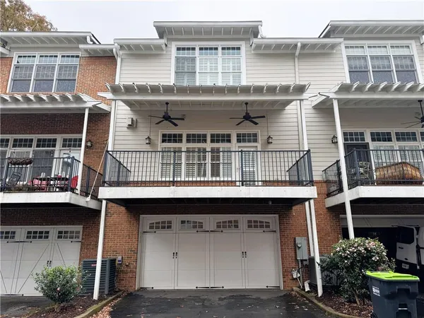 $3,800 | 1258 DeKalb Avenue Northeast, Unit 126, Atlanta, GA 30307