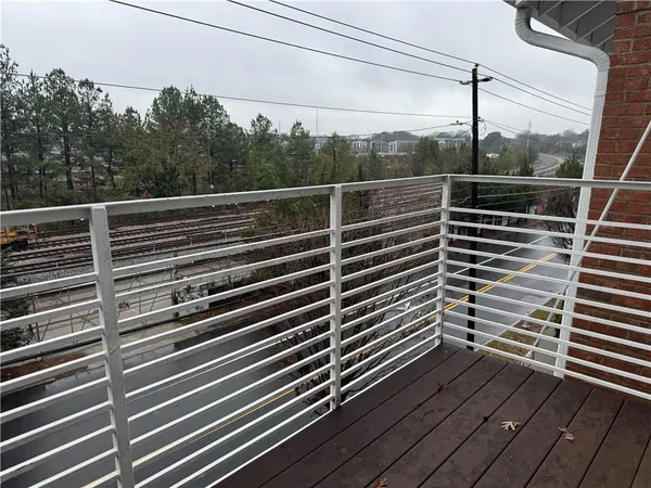 $3,800 | 1258 DeKalb Avenue Northeast, Unit 126, Atlanta, GA 30307